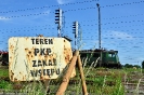 TEREN PKP